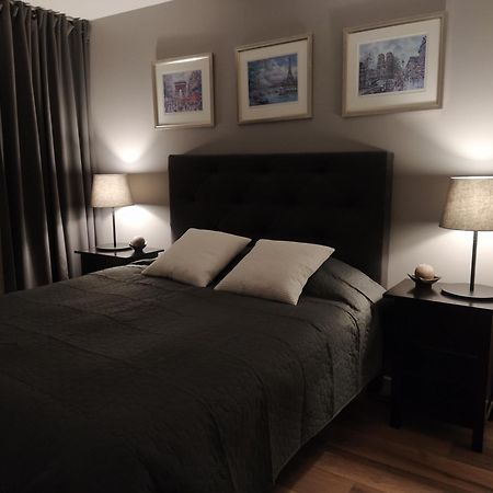 Viggsson Apartment Reykjavík Exteriér fotografie