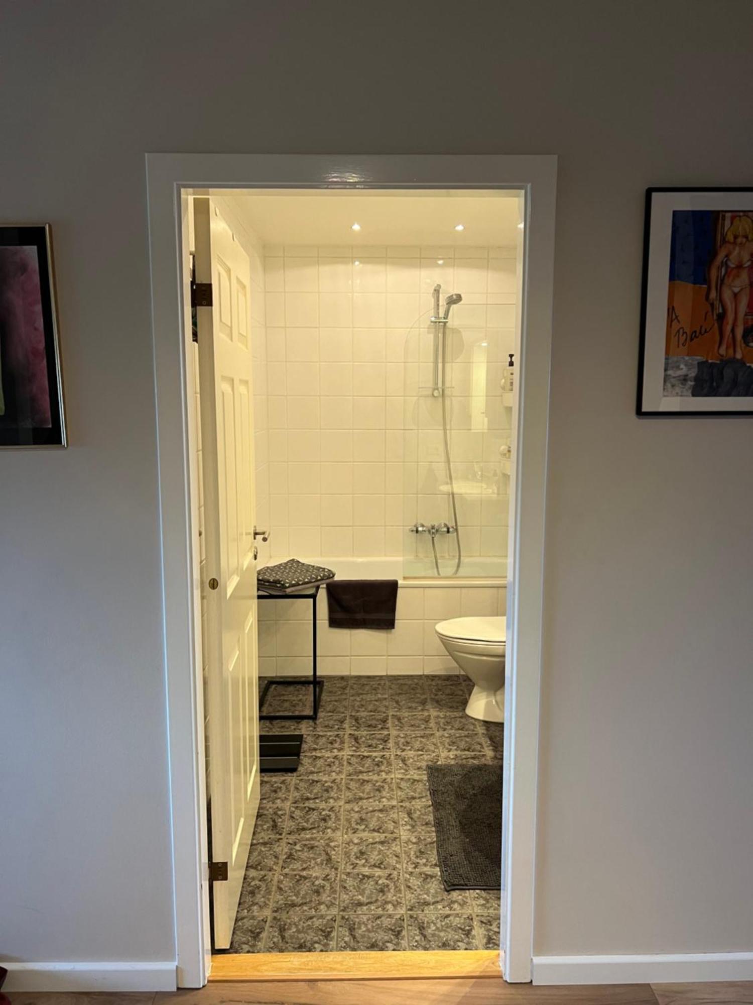 Viggsson Apartment Reykjavík Exteriér fotografie