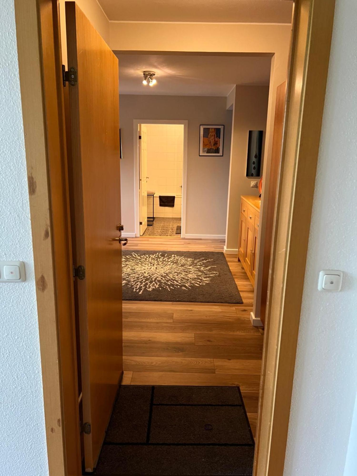 Viggsson Apartment Reykjavík Exteriér fotografie