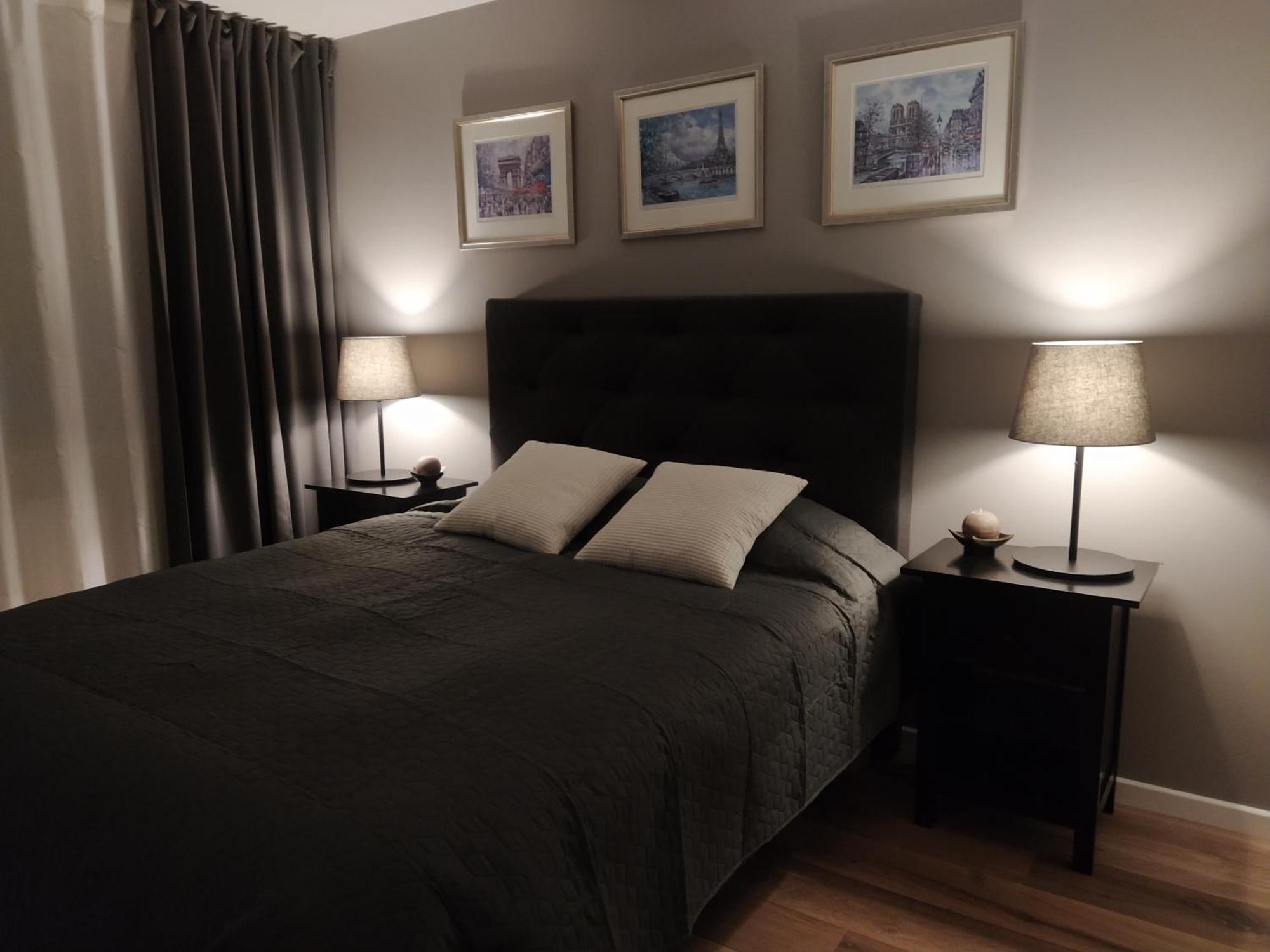 Viggsson Apartment Reykjavík Exteriér fotografie